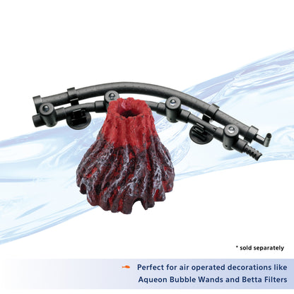 AQU PUMP AIR Q-FLOW 10gal