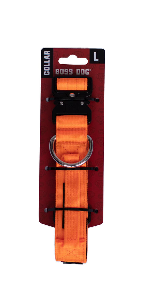 BOSS CLR ADJ OR 1.5X22