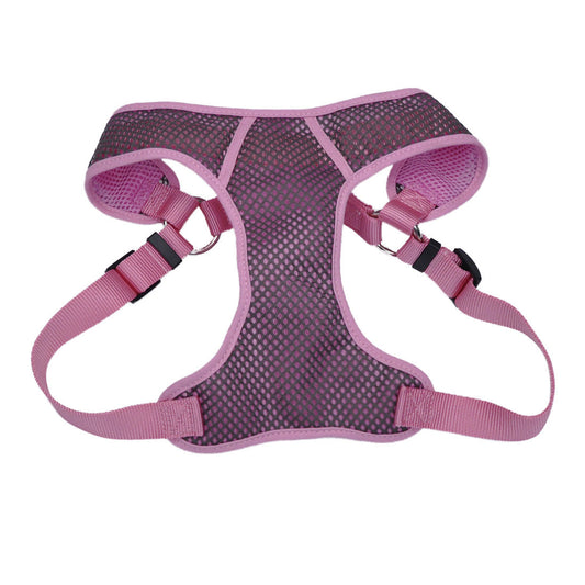 COASTAL COMFORT SOFT GY/PUR L
