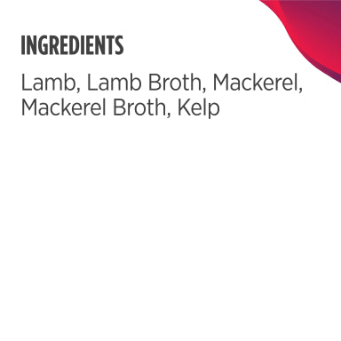 NULO FREESTYLE LAMB/MACK/KELP