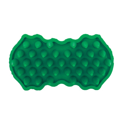 GROOM CAT BUG GREEN M