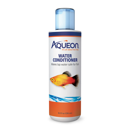 Aqueon Tap Water Conditioner 8