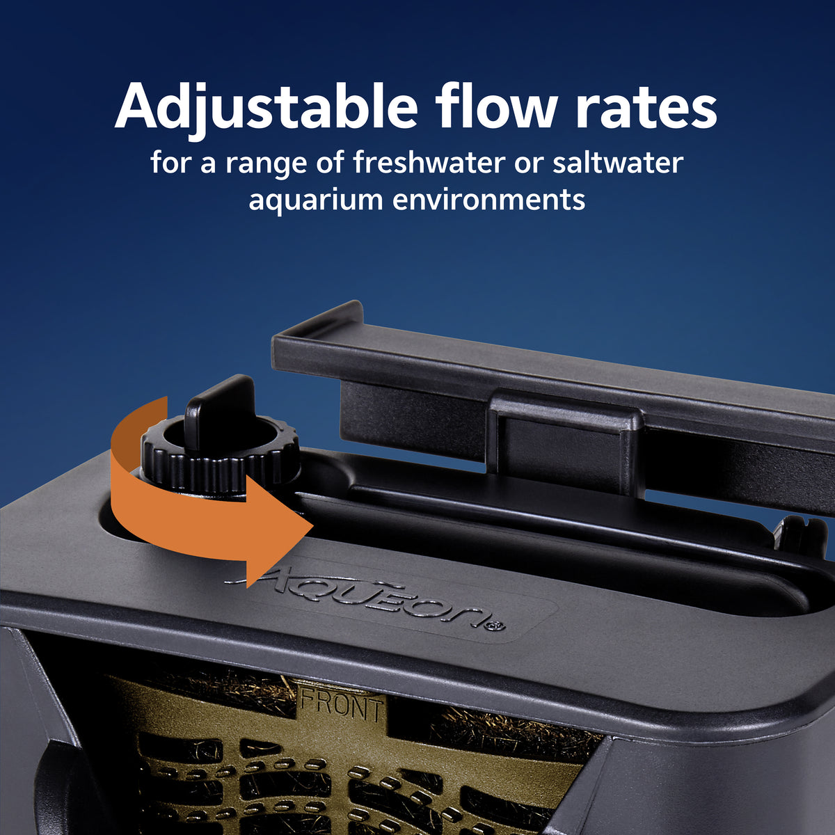 AQE QUIET FLOW INTL FILTER 30G