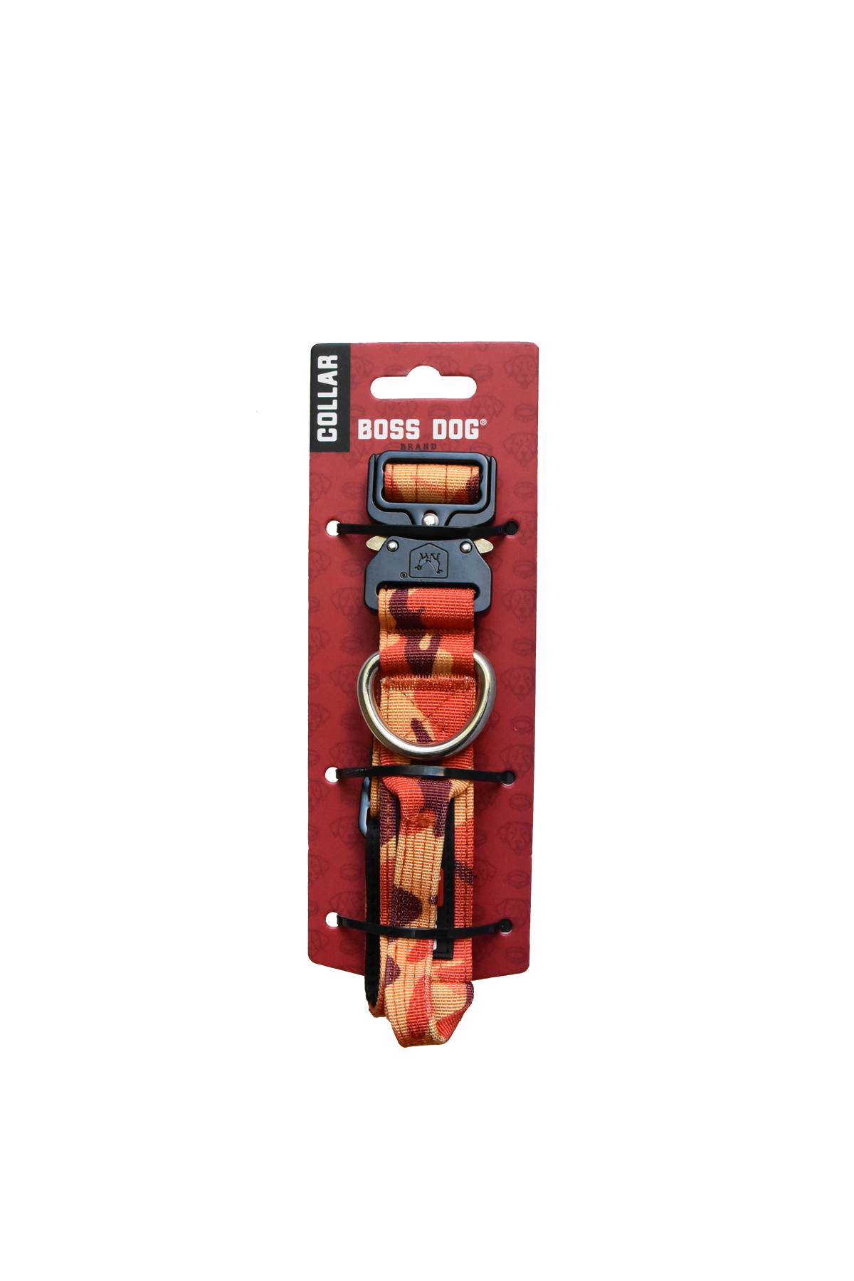BOSS CLR ADJ CAMO OR 1.5X22