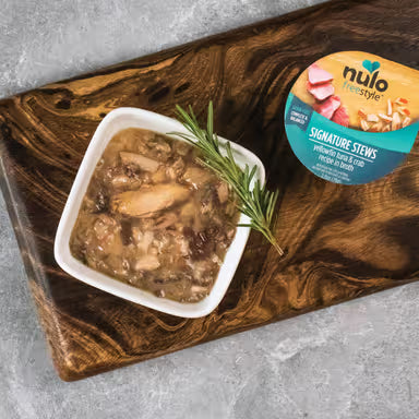 NULO CAT TUNA/CRB Stew 2.8Z cu