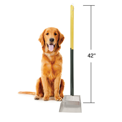 FOUR PAWS SPADE SET SMALL