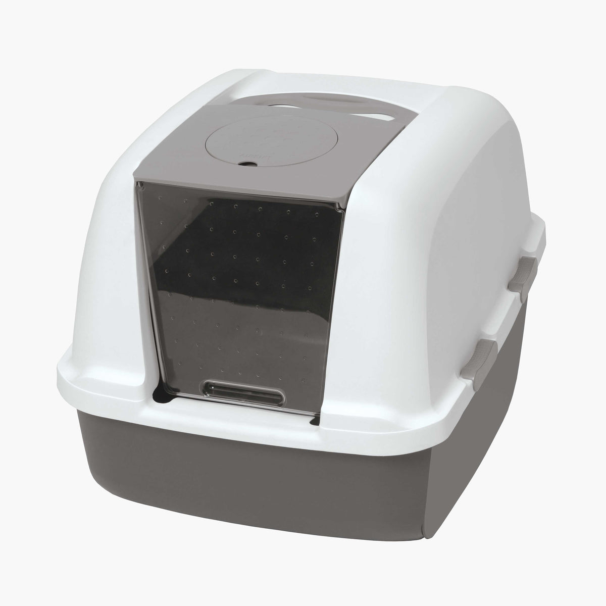 CATIT AIRSIFT LITTER PAN JUMBO