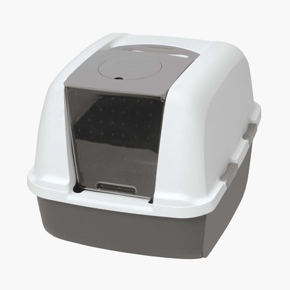 CATIT AIRSIFT LITTER PAN JUMBO