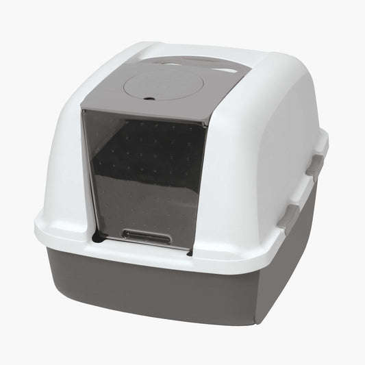 CATIT AIRSIFT LITTER PAN JUMBO