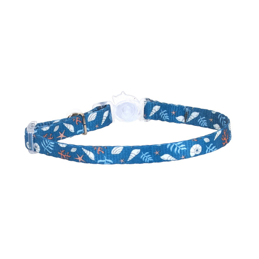 SAFETY CAT CLR 3/8" UNDERSEA