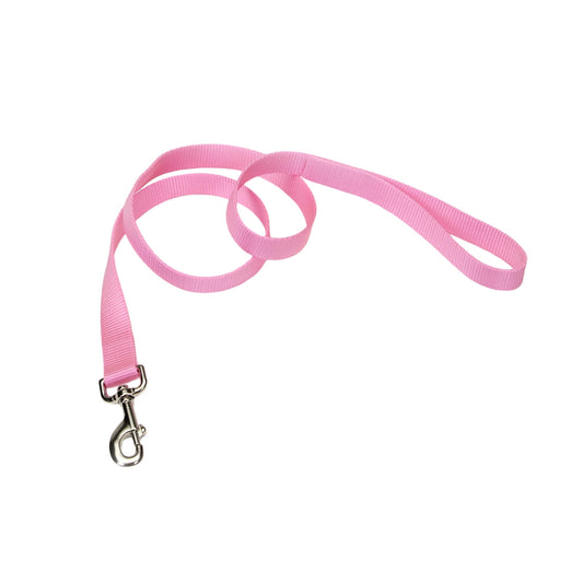 COASTAL PINK LEAD 3/8"X6'