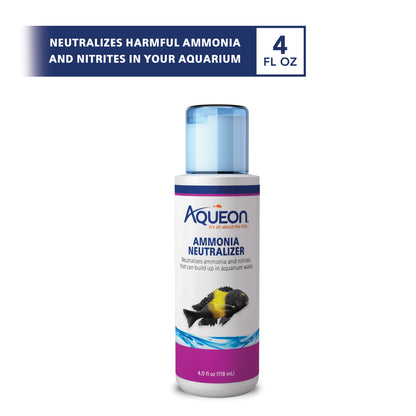 AQE COND WTR AMMO NEUTRAL 4Z