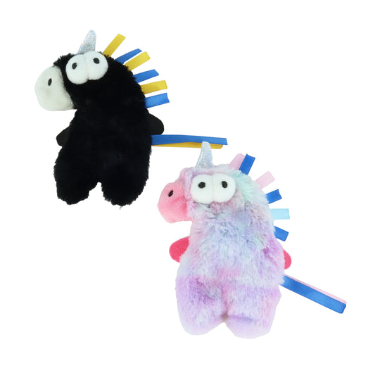 TURBO 4 CATNIP WHM UNICORN 2PK