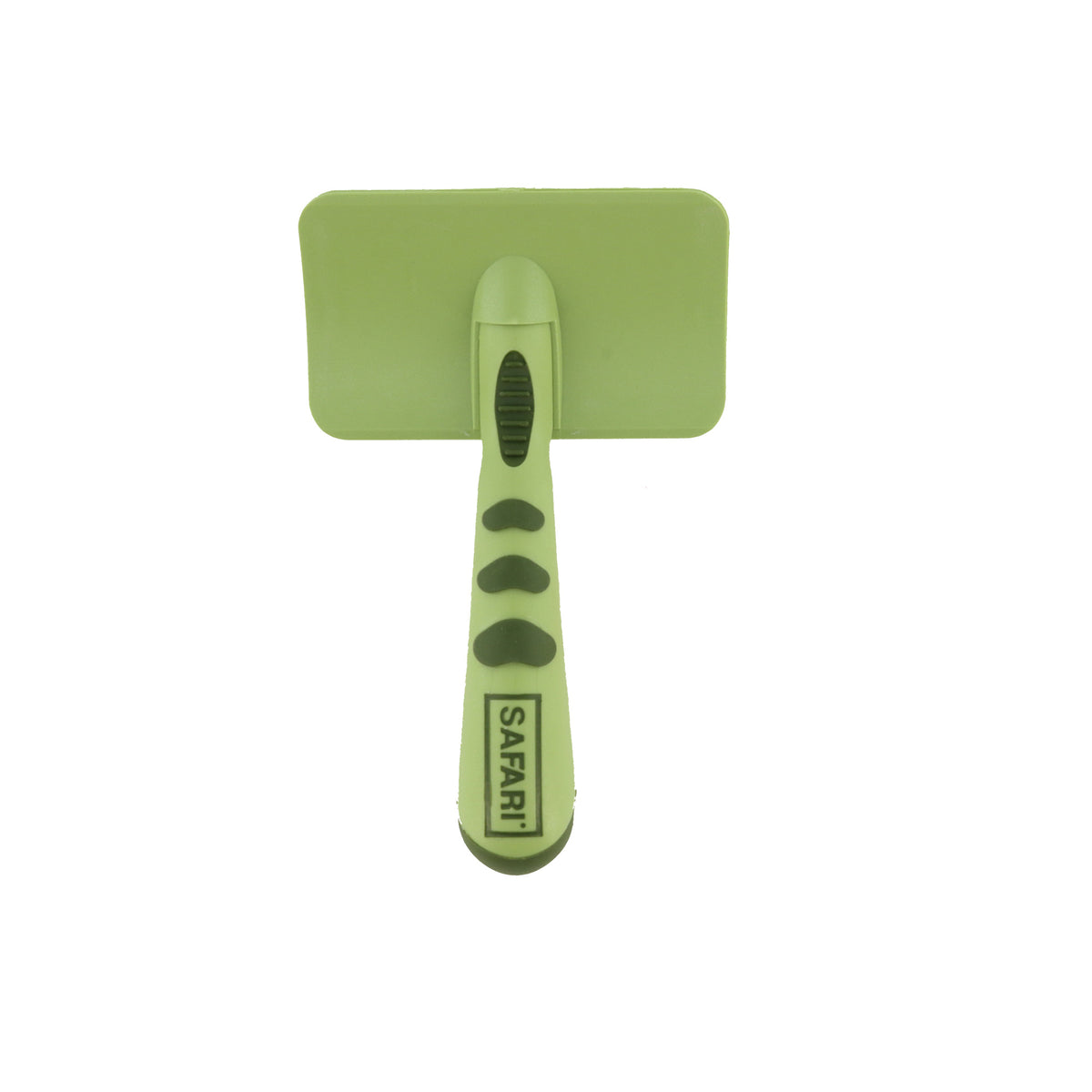 SAFARI DOG BRUSH LONG HAIR