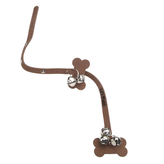 POTTY BELL CHOCOLATE