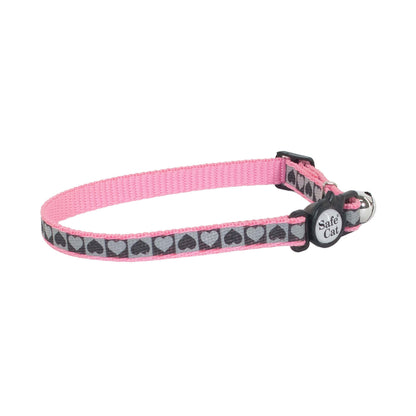 COASTAL CAT REFCT CLR 3/8" PNH
