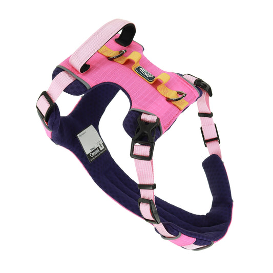 K9 TREK 1" HARNESS RSD L