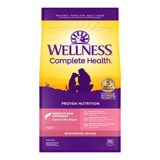 WELLNESS COMPLETE HLTH 24#