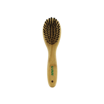 SAFARI BRISTLE BRUSH S
