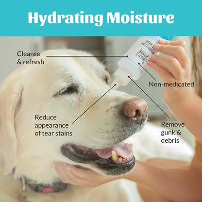 SKOUT'S HYDROCLEAR EYE WASH 4Z