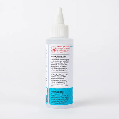 SKOUT'S HYDROCLEAR EYE WASH 4Z