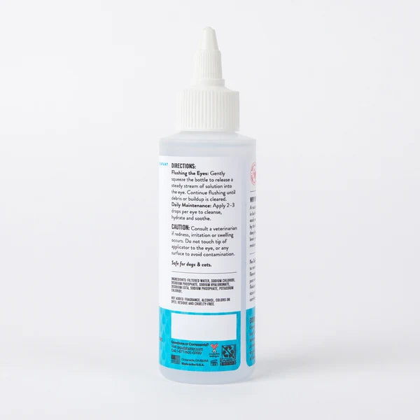 SKOUT'S HYDROCLEAR EYE WASH 4Z