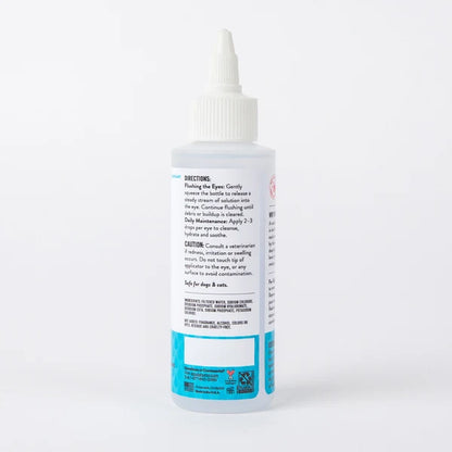 SKOUT'S HYDROCLEAR EYE WASH 4Z