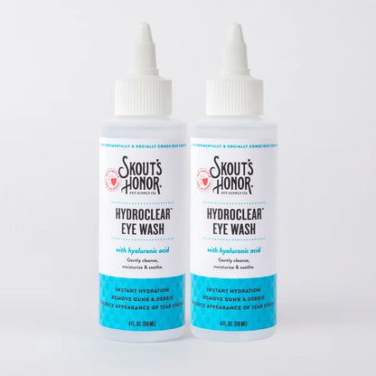 SKOUT'S HYDROCLEAR EYE WASH 4Z