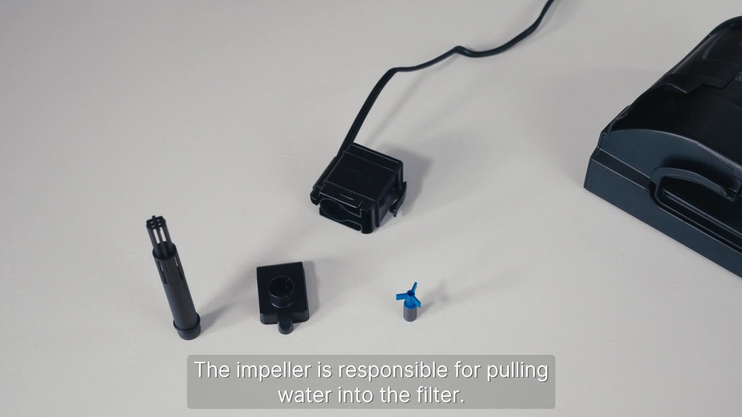 AQUEON PWR FILTER 30