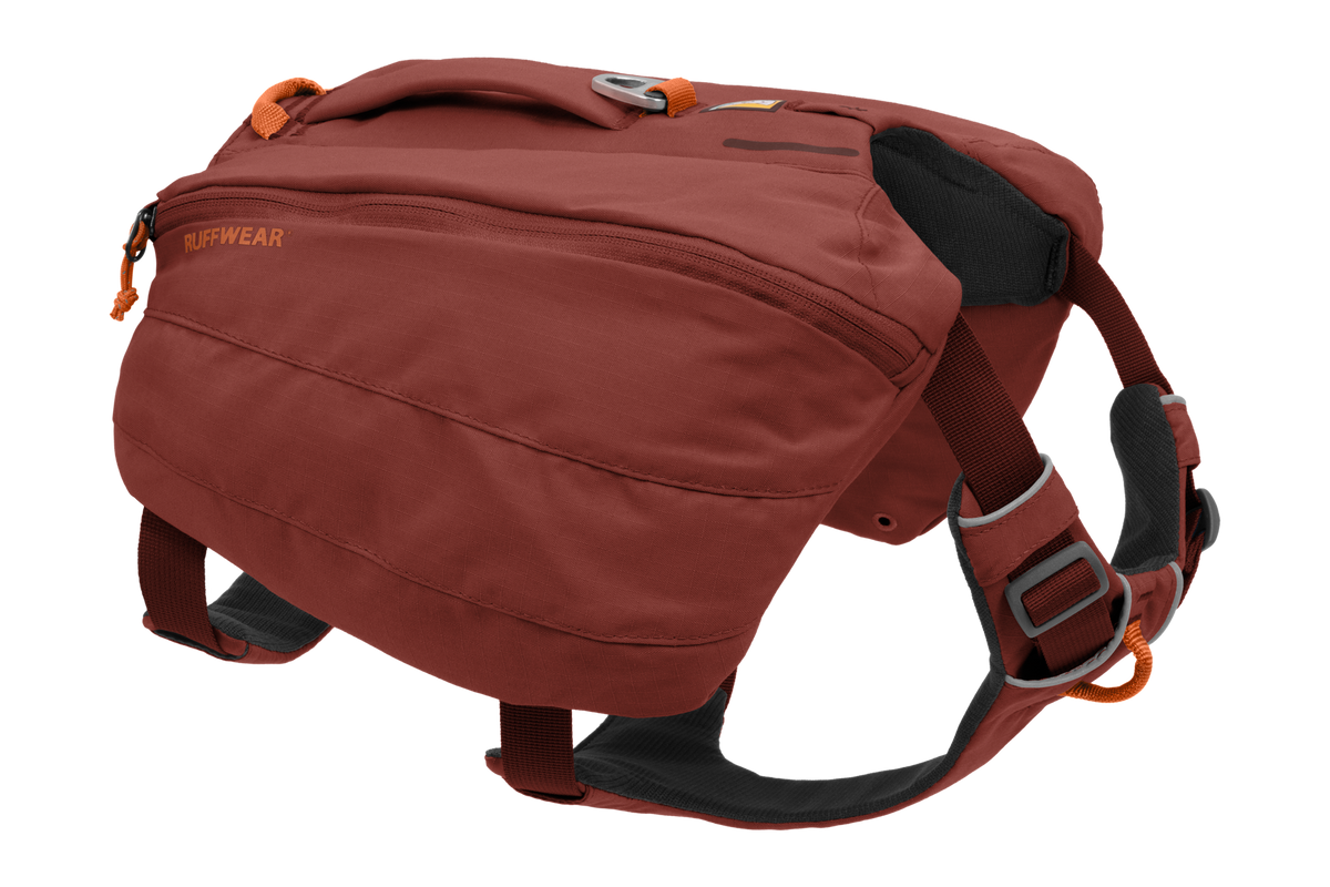 RUFFWEAR FRONT RANGE HRNSS RVR
