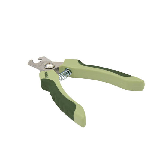 SAFARI NAIL TRIMMER SM/MED