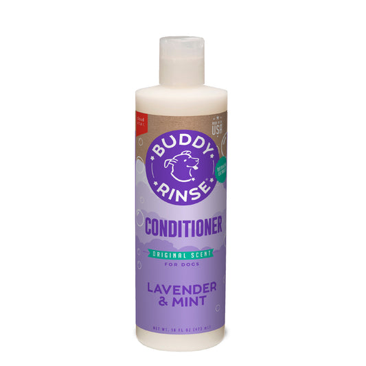 CLOUD STAR BUDDY LAV/MINT COND