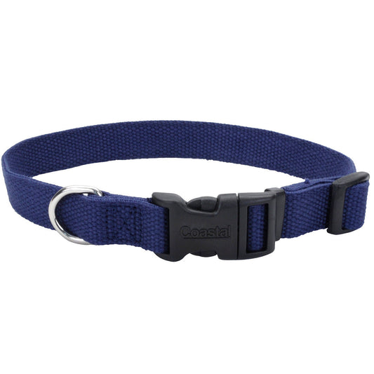 COASTAL SOY 5/8" CLR INDIGO