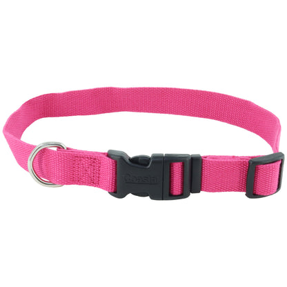 COASTAL SOY 3/8" CLR FSA