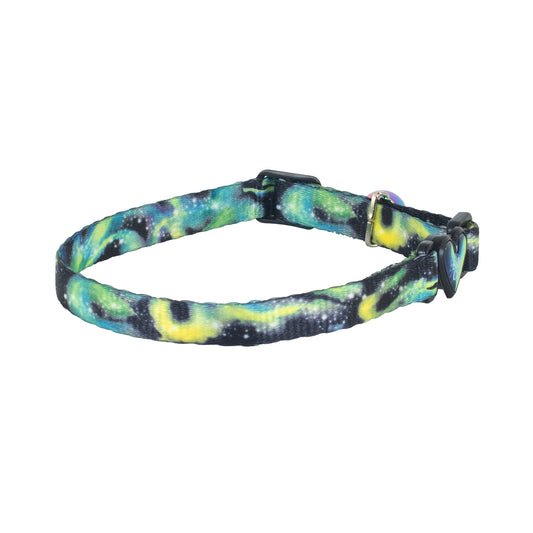 3/8" SAFE CAT CLR HEAR GALAXY