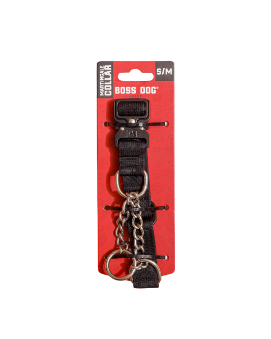 BOSS CLR MARTINGALE BK SM/M