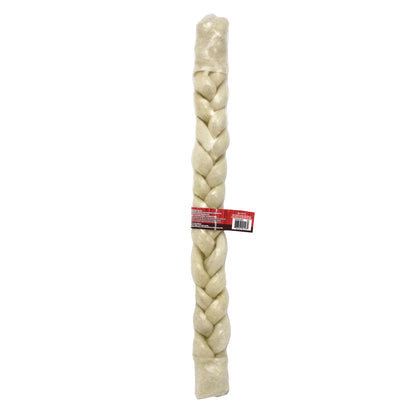 Rawhide Braid Stick — Large