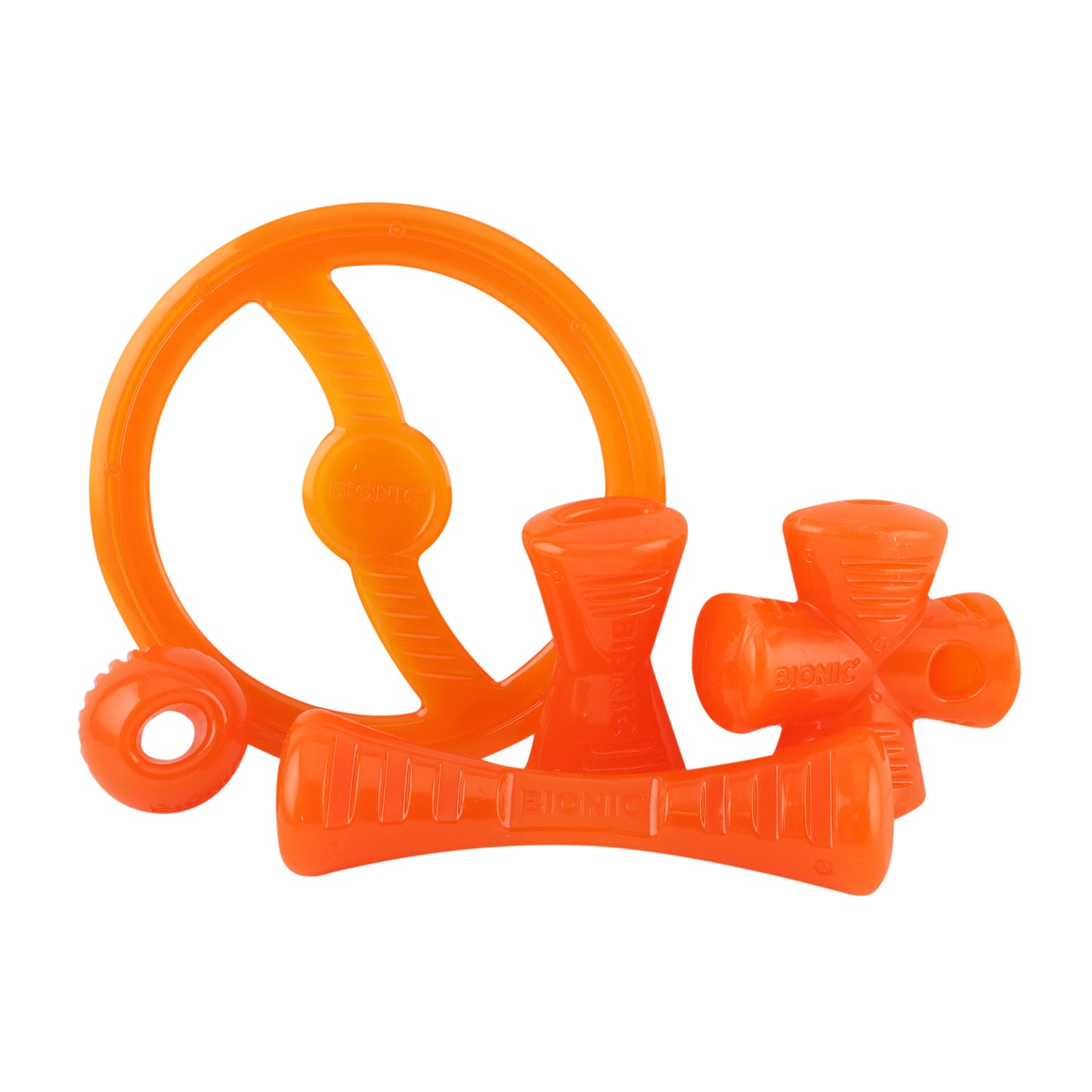 BIONIC BALL 3.5" L