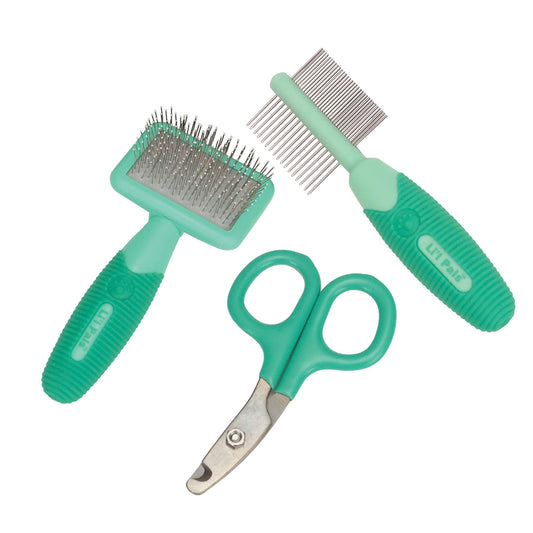GROOMING PUPPY KIT