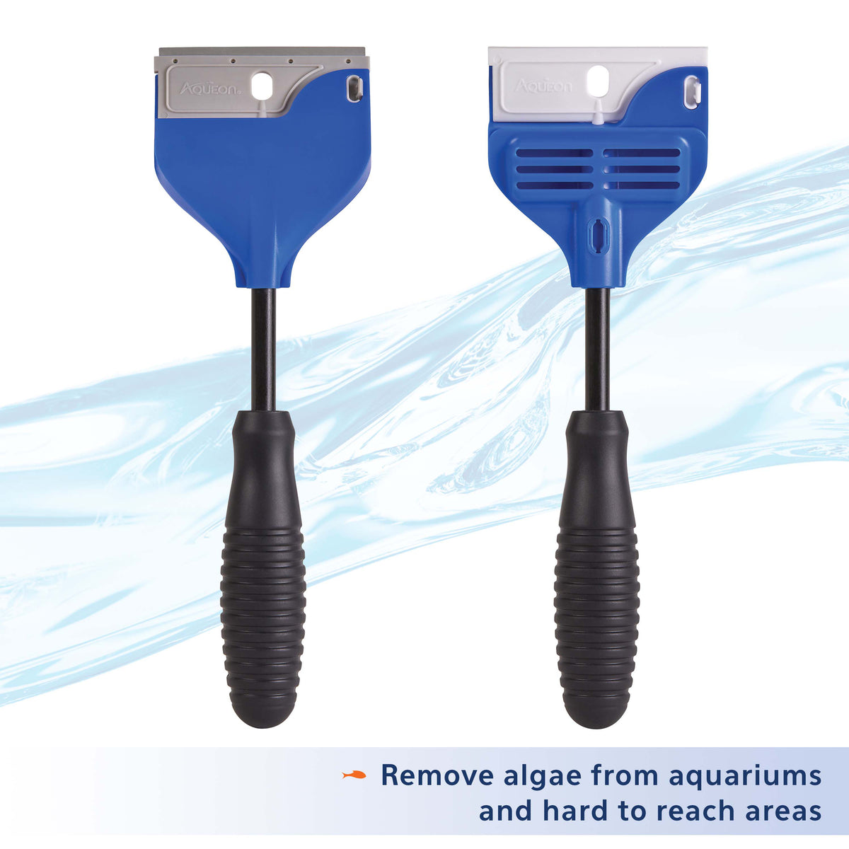 AQE PROSCRAPER ALGAE SHORT