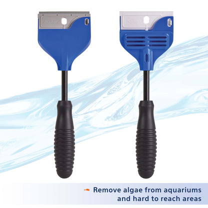 AQE PROSCRAPER ALGAE SHORT