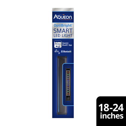AQE OPTIBRIGHT SMRT LED 18-24"