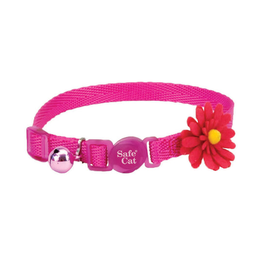 COASTAL 3/8" SAFE CAT PINK CLR
