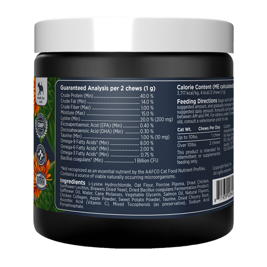 NULO IMMUNE SOFT CH SUP 2.6Z