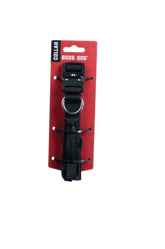 BOSS CLR ADJ BK 1.2X16