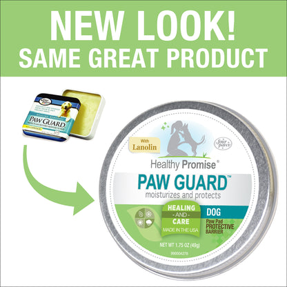 FOUR PAWS REMEDY PAW GUARD