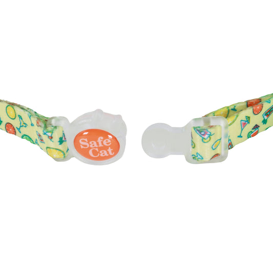 COASTAL 3/8" SAFE CAT HAPPY HR