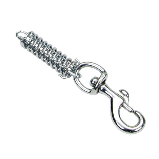 TITAN SHOCK SPRING W/SNAP