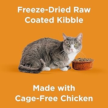 BIXBI CAT RAWBBLE CH 10#