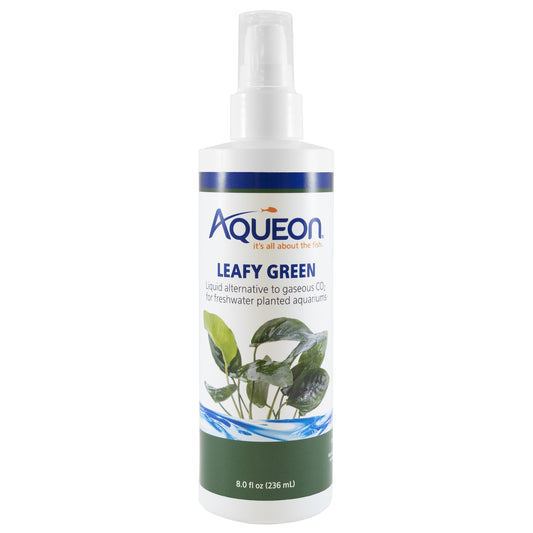 AQE SUPPLEMENT LEAFY SPRY 8Z